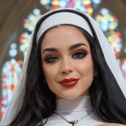 generatore di immagini porno IA