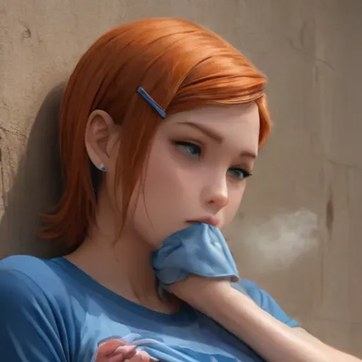 โปรแกรมสร้างภาพโปรนที่ใช้ปัญหา AI