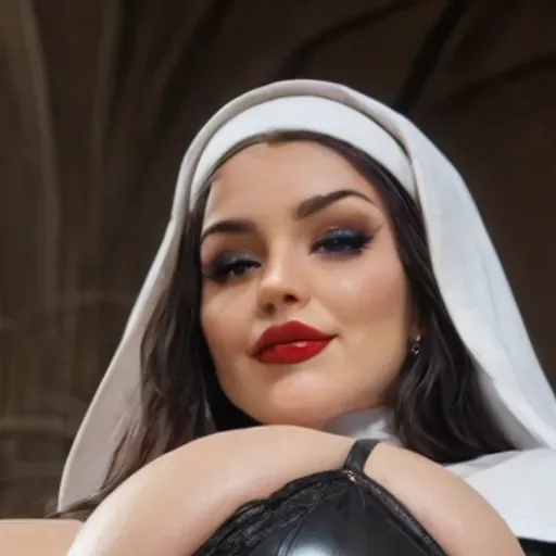 generatore di immagini porno IA