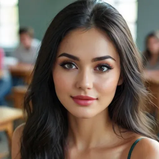 โปรแกรมสร้างภาพโปรนที่ใช้ปัญหา AI