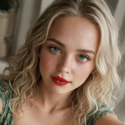 Pencipta imej lucah AI