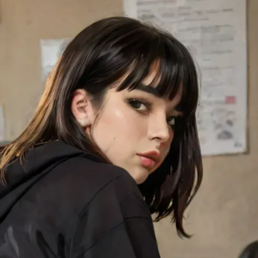 generatore di immagini porno IA