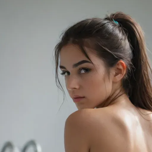 Pencipta imej lucah AI