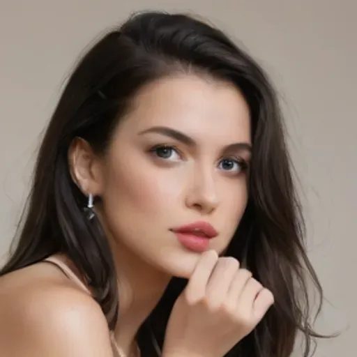 โปรแกรมสร้างภาพโปรนที่ใช้ปัญหา AI