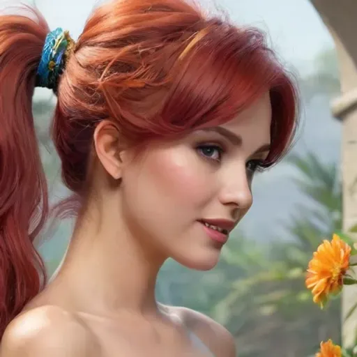 โปรแกรมสร้างภาพโปรนที่ใช้ปัญหา AI