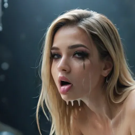 KI-Pornobild-Generator