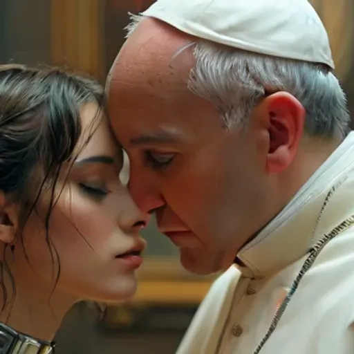 AI porn image generator