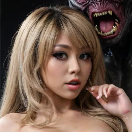 โปรแกรมสร้างภาพโปรนที่ใช้ปัญหา AI