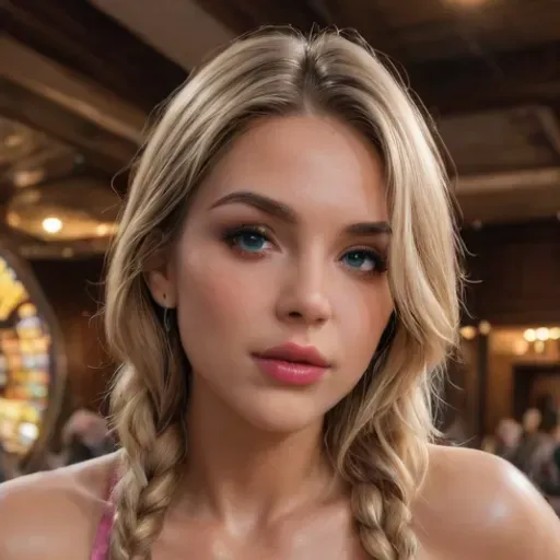 generatore di immagini porno IA