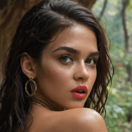 Pencipta imej lucah AI