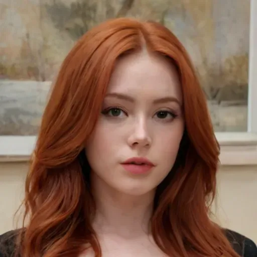 Pencipta imej lucah AI