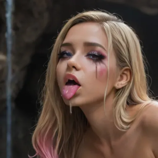 โปรแกรมสร้างภาพโปรนที่ใช้ปัญหา AI