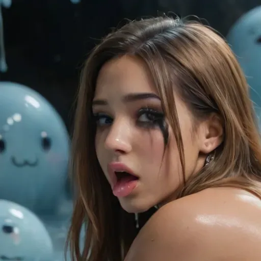 โปรแกรมสร้างภาพโปรนที่ใช้ปัญหา AI