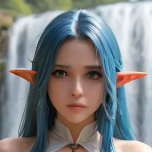 โปรแกรมสร้างภาพโปรนที่ใช้ปัญหา AI