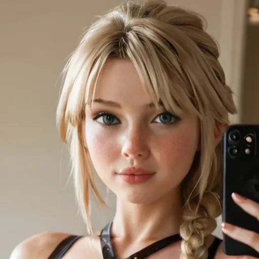 generatore di immagini porno IA