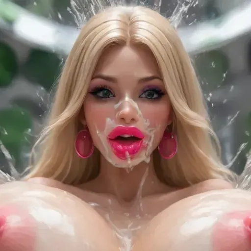 KI-Pornobild-Generator