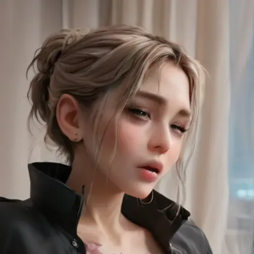 Pencipta imej lucah AI