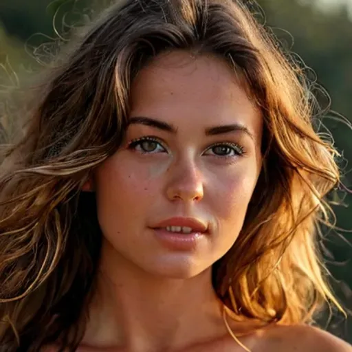 Pencipta imej lucah AI