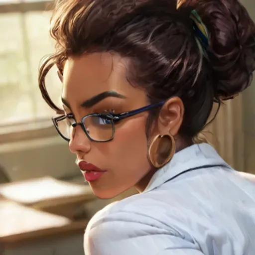 yapay zekâ porno görsel üretici