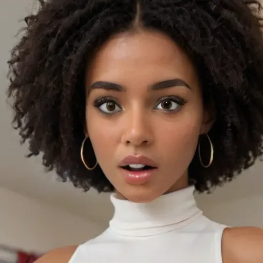 gerador de imagens pornô com IA