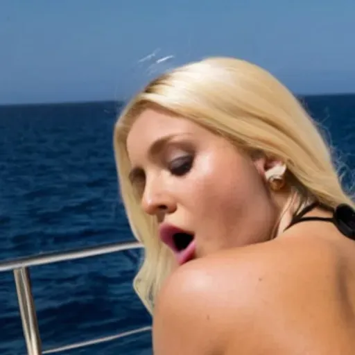 generador de imágenes porno con IA