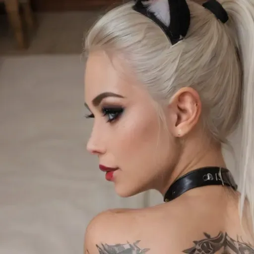 Pencipta imej lucah AI