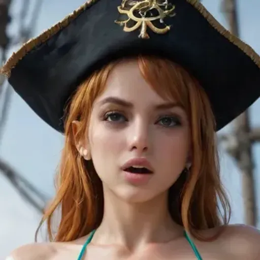 Pencipta imej lucah AI