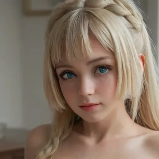 Pencipta imej lucah AI