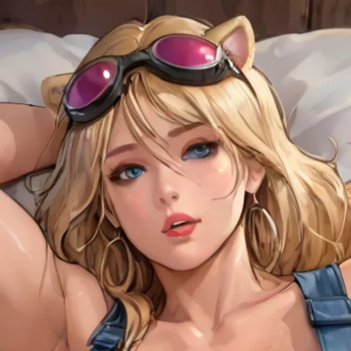 KI-Pornobild-Generator