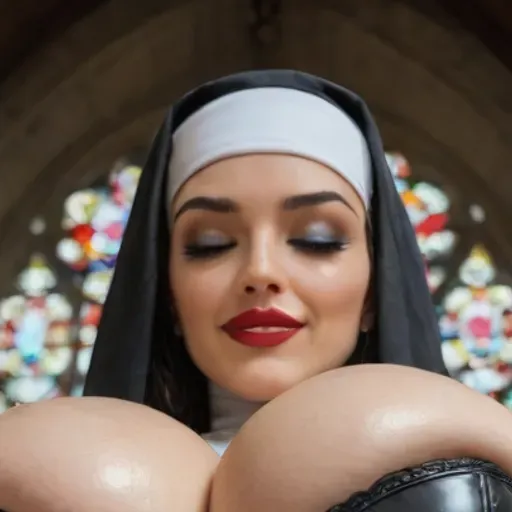 générateur d’images porno IA