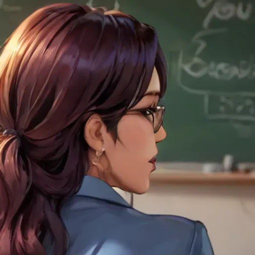 yapay zekâ porno görsel üretici