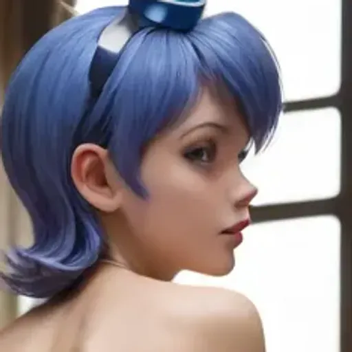 AIポルノ画像ジェネレーター