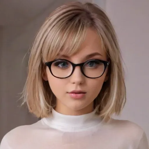 Generator obrazów pornograficznych z wykorzystaniem sztucznej inteligencji