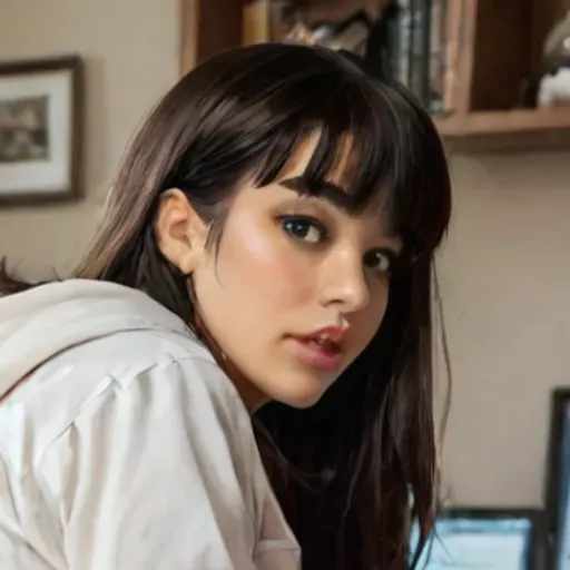 generatore di immagini porno IA