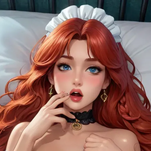 generatore di immagini porno IA