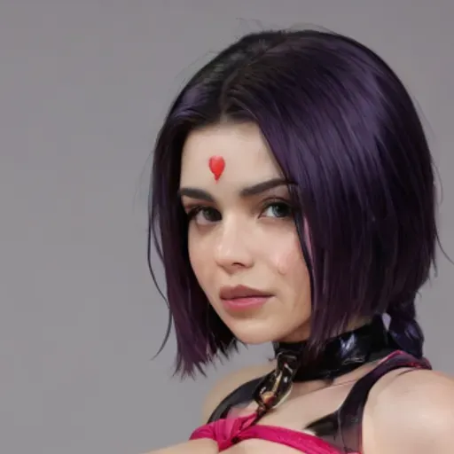 AI porn image generator