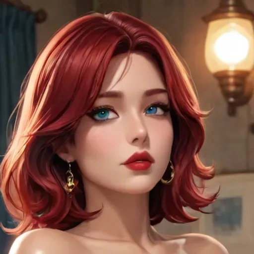 KI-Pornobild-Generator