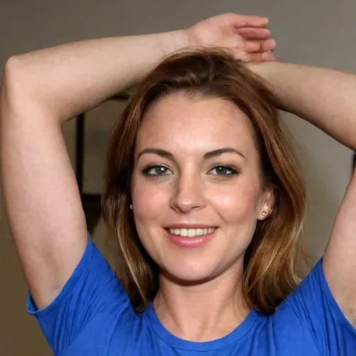 Pencipta imej lucah AI