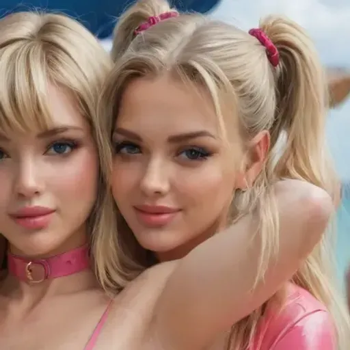 generatore di immagini porno IA