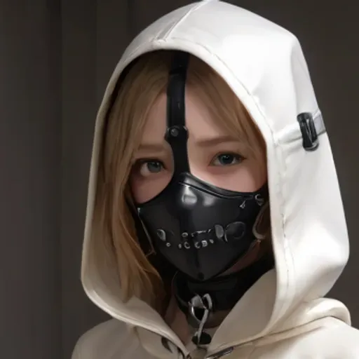 Pencipta imej lucah AI