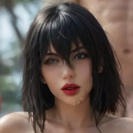 KI-Pornobild-Generator