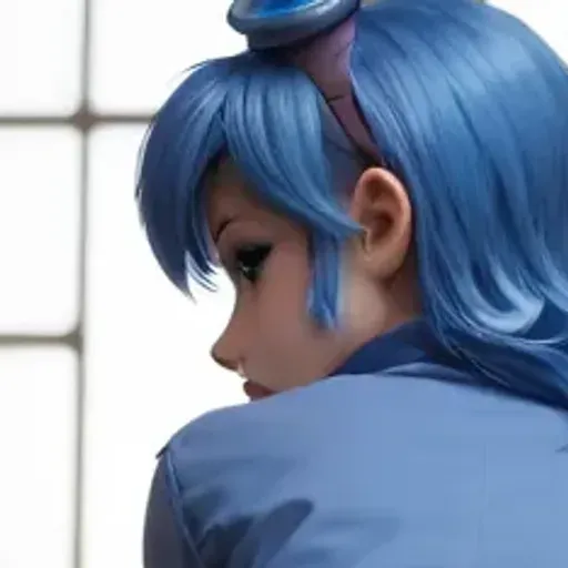 генератор порно-изображений на ИИ