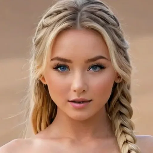 generatore di immagini porno IA