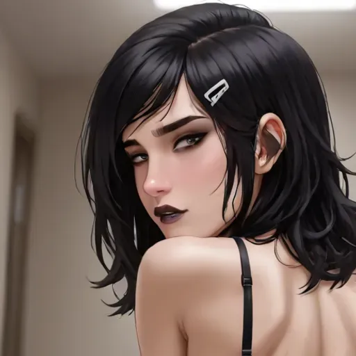 AI porn image generator