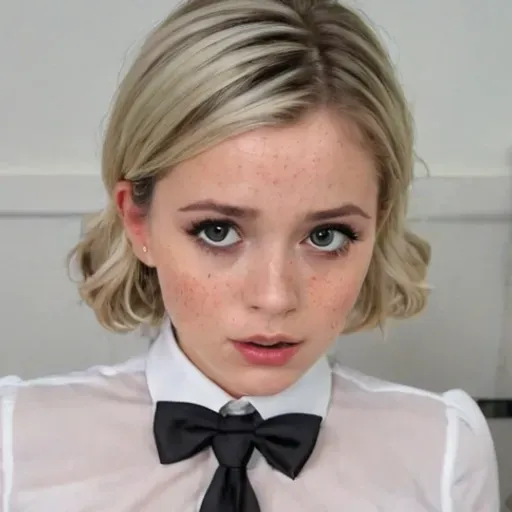 yapay zekâ porno görsel üretici