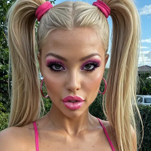 gerador de imagens pornô com IA