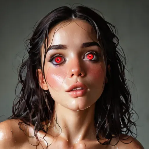 Pencipta imej lucah AI