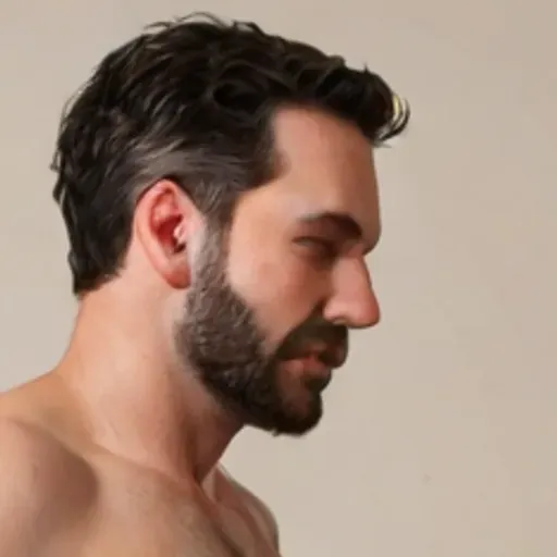 AI 포르노 사진 생성기