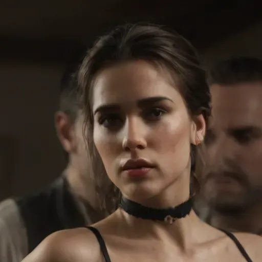 AI色情圖片產生器