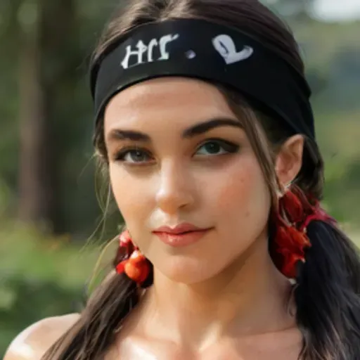 KI-Pornobild-Generator